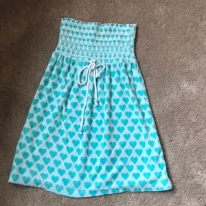 Juicy Couture coverup